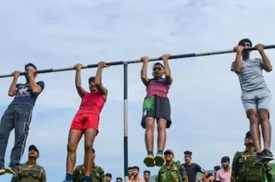 Over 400 Agniveer Joins Ladakh Scouts Regiment at Passing Out Parade