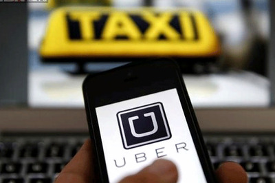 Uber in Tight Spot After ex-UP Police Chief Files FIR Over Rs 52 Cancellation Fee