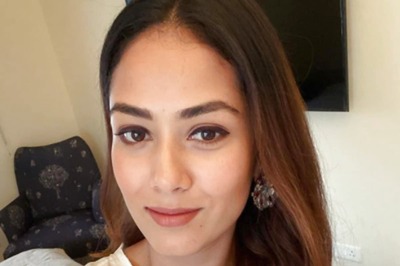 Mira Rajput's Response to Fan Who Asked if She is Pregnant Again