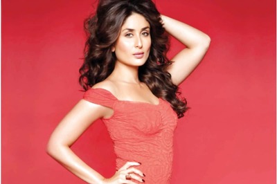 Kareena Kapoor Khan to Play Sita in Mega-budget Adaptation of Ramayana?