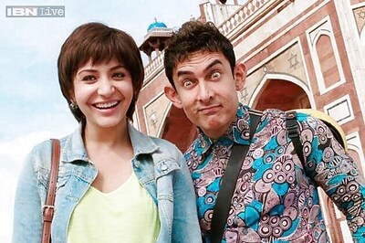 'PK' tweet review: Aamir Khan gives a stellar performance, Rajkumar Hirani shows his knack for storytelling