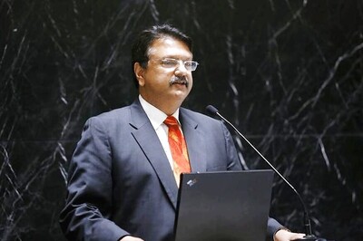 Piramal Enterprises Looking to Expand in Real Estate Financing