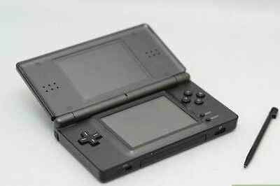 How to Make the Nintendo DS Play Gameboy Advance Games