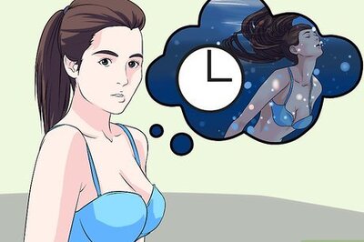 How to Stay Underwater in a Swimming Pool