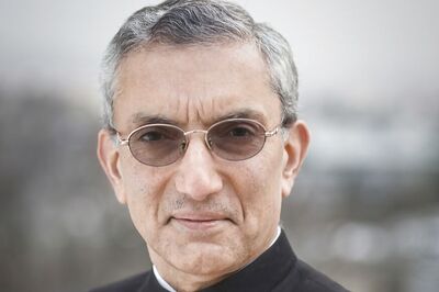 Senior Diplomat Rahul Chhabra Appointed Economic Relations Secretary in MEA