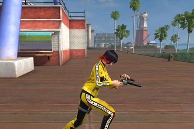 Garena Free Fire Max Redeem Codes for May 29: Get These Redeem Codes For May 29 To Win Free Rewards