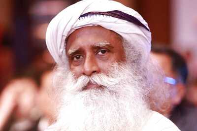 'Can't Let An Army Of Police Into...': Supreme Court Stays Madras HC Order Against Sadhguru’s Isha Foundation