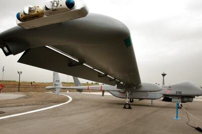 Army Gets Deliveries of 2 Israeli Heron TP Drones Bought in 2020, Deploys Them Along LAC in Ladakh