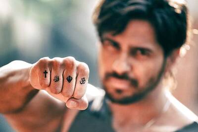 Sidharth Malhotra Reveals Vikram Batra's Family Approached Him to Act in His Biopic 'Shershaah'