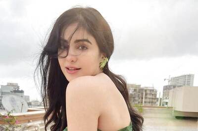 Adah Sharma Feels Those ‘Who Haven’t Made Debuts’ Are Considered A-Listers: ‘How Can We…’ | Exclusive