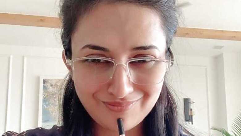 Never Too Late to Study, Says Divyanka Tripathi Dahiya