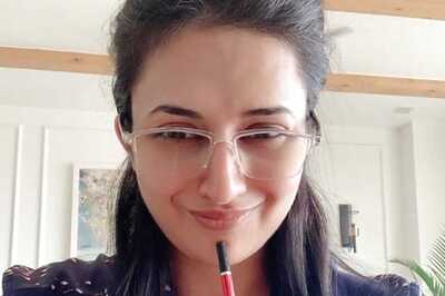 Never Too Late to Study, Says Divyanka Tripathi Dahiya