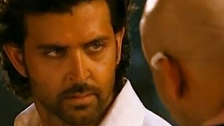 Tweet Review: 'Agneepath', first day, first show