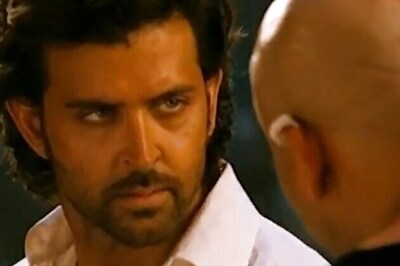 Tweet Review: 'Agneepath', first day, first show