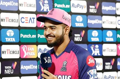 IPL 2024: 'My Opinion of Myself Doesn't Change Irrespective of Result', Says RR's Riyan Parag After Match-winning Performance Against DC