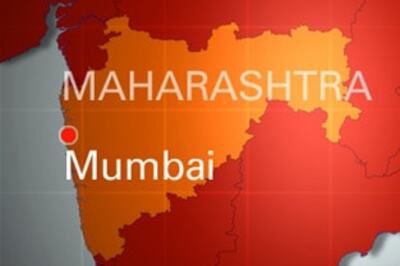  25 pc voting in six hours in Maharashtra