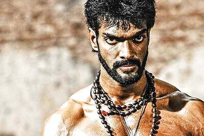 Confirmed! Charandeep roped in for Tamil remake of 'Pataas'