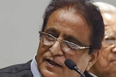 Azam Khan Seeks 'Z' Category Security Citing Danger to Life, Police to Evaluate Threat Level