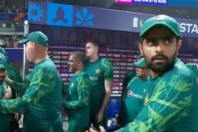 Pakistani Fans Roast Their Own Team After World Cup 2023 Dream Ends With Humiliating Loss