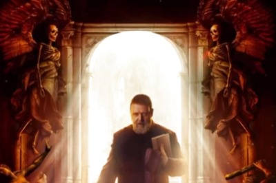 Producer Jeff Katz Confirms The Pope's Exorcist Sequel Is Coming Soon