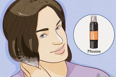 How to Style a Fauxhawk