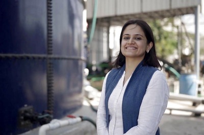 This vegetable market from Telangana creates clean energy from organic waste, visit this place only on HistoryTV18