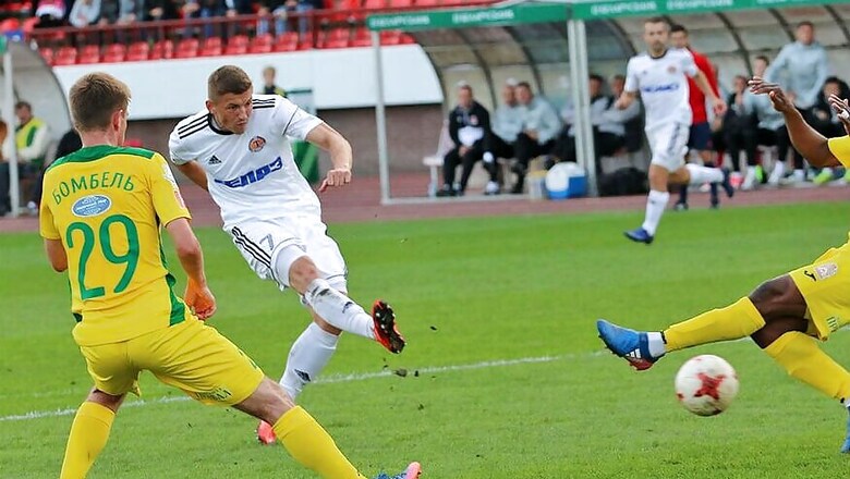 NEM vs TOR Dream11 Team Prediction Belarus Premier League – Dream11 Prediction Tips For Today’s Match Neman Grodno Vs Torpedo Zhodino