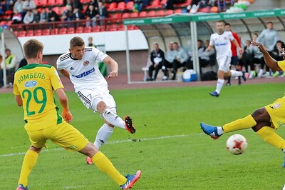 NEM vs TOR Dream11 Team Prediction Belarus Premier League – Dream11 Prediction Tips For Today’s Match Neman Grodno Vs Torpedo Zhodino