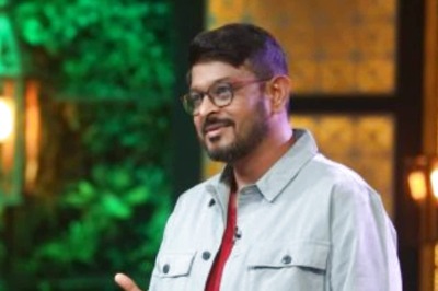 Shark Tank India 2: Pitcher Ganesh Balakrishnan Sells Entire Inventory After Show, Do You Know Who He Is?