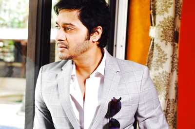 Shreyas Talpade Off to Goa to Shoot For Manu Aur Munni Ki Shaadi