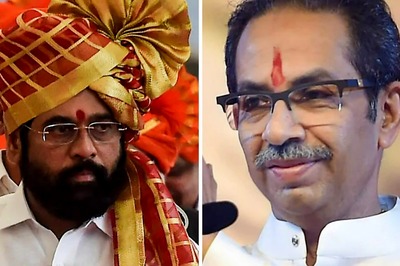 Sena Vs Sena in Lok Sabha, Spar over Poll Symbol Claim: The Uddhav-Shinde Battle for Party's Control