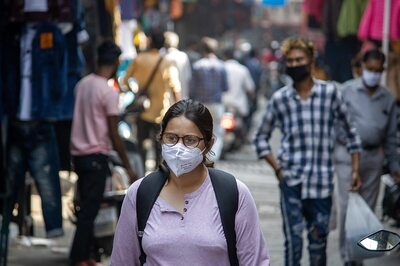 Youth Getting Slightly More Affected in COVID Second Wave as They Might Have Begun Going Out: ICMR