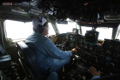 Malaysia air probe finds scant evidence of terror attack: Sources