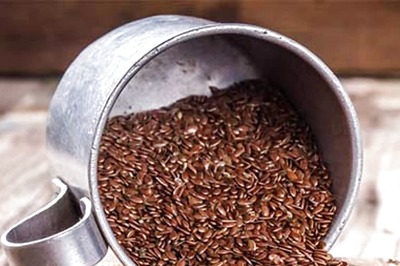 Skin Care: DIY Flaxseed Beauty Hacks and Benefits
