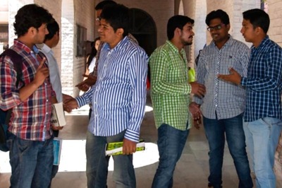 JEE Advanced 2023 Registration Begins Tomorrow at jeeadv.ac.in, Check Details