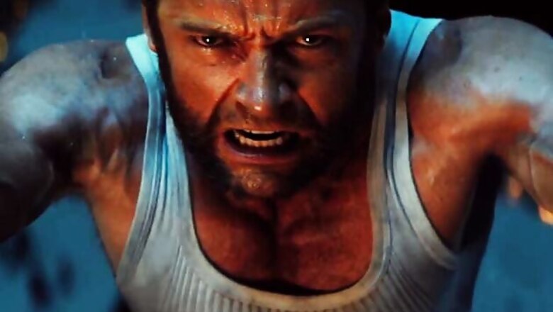 Australians dominate Hollywood, says Hugh Jackman