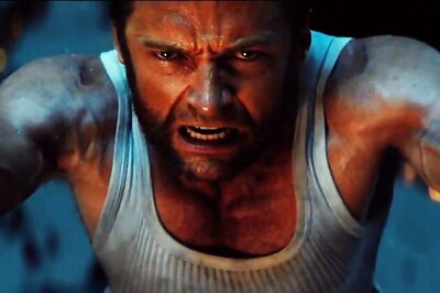 Australians dominate Hollywood, says Hugh Jackman