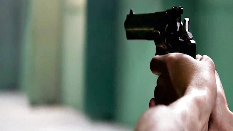 TMC Leader Threatens, Points Gun at Govt Official Over e-tender