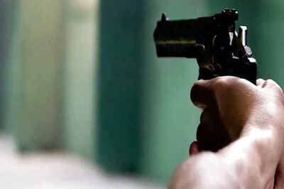 TMC Leader Threatens, Points Gun at Govt Official Over e-tender