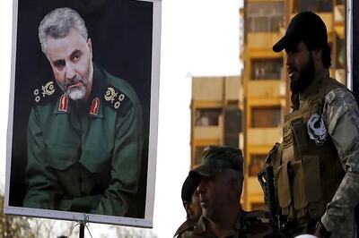 UN Expert Deems US Drone Strike on Iran's Soleimani an 'Unlawful' Killing