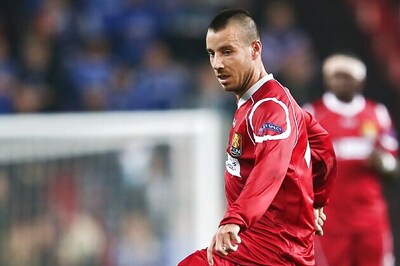 Nordsjaelland hold Juventus to 1-1 draw in Copenhagen