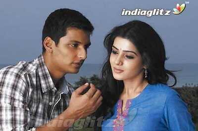 NEP: Cosmo Village pictures bags distribution rights