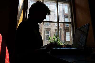 Chinese Woman at Trump's Mar-a-Lago Club Indicted, FBI Probing Spy Angle