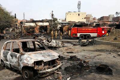 Delhi Violence 'One-sided and Well Planned', Thousands Fled to Native Villages: DMC Report