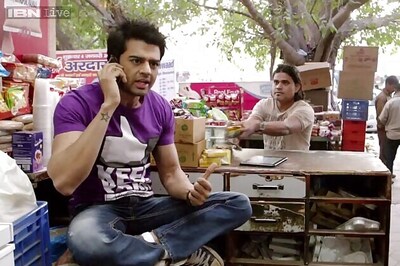 Most of it is impromptu: Manish Paul on hosting