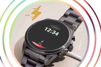 Fossil Is Not Going To Make Smartwatches Moving Forward: Here's The Reason Why