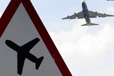 NASA-developed software to help airlines save fuel, time