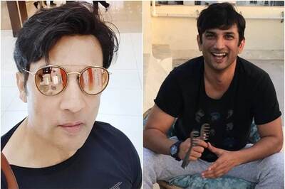 Shekhar Suman Takes a Backseat From Demanding Justice For Sushant Singh Rajput: Family's Silence Making Me Uncomfortable