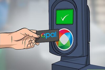 How to Get to the Blue Mountains