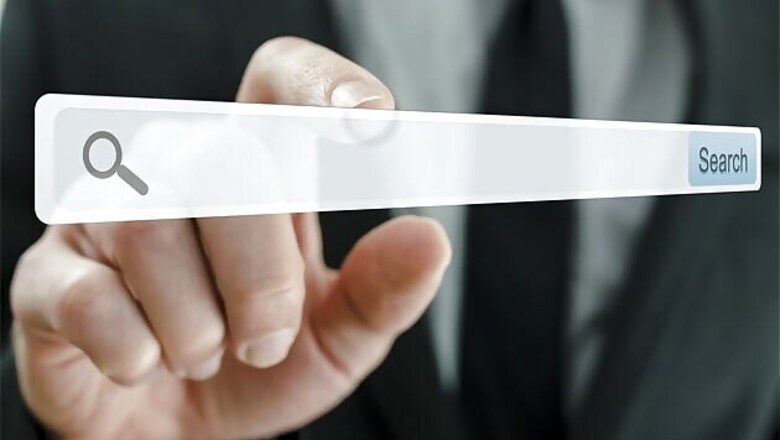 Google search eroding people's memories, finds study